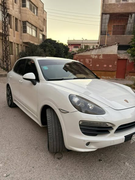 بورش كيان S 2013 - صورة 3