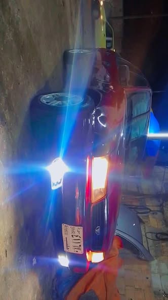 دايو سيلو 1995 - صورة 2