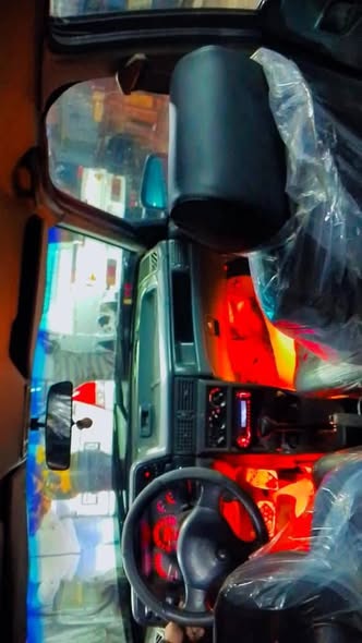 دايو سيلو 1995 - صورة 3