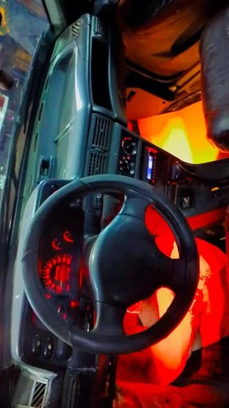 دايو سيلو 1995 - صورة 4