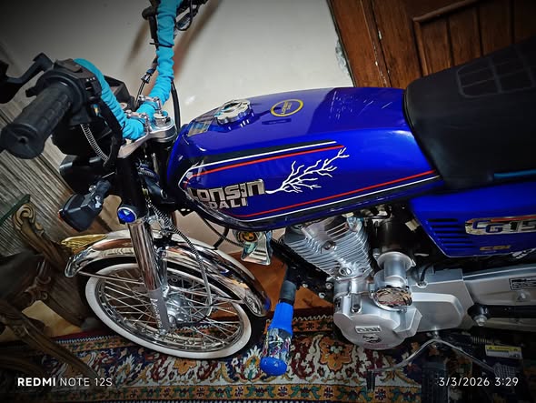 لونسن F16 2025 - صورة 2