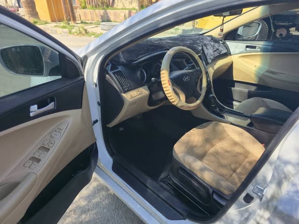 هيونداي سوناتا 2015 - صورة 2