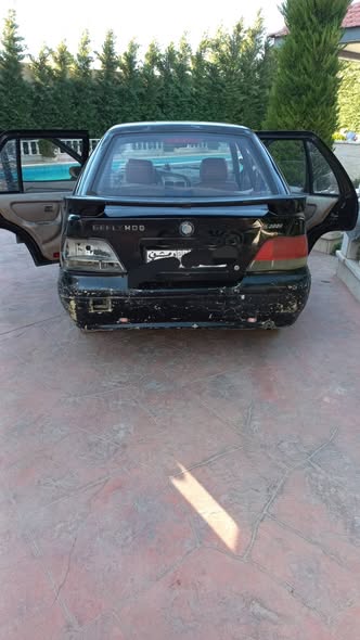 جيلي 300 طابون 2004 - صورة 3