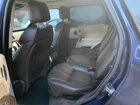 رانج روفر سبورت 2015 - صورة 4