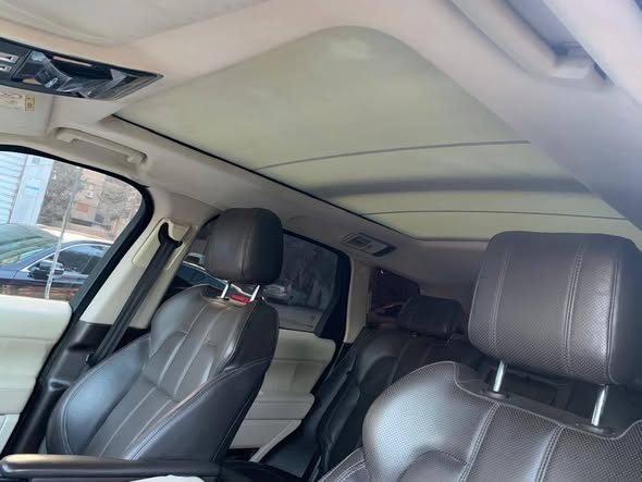 رانج روفر سبورت 2015 - صورة 5