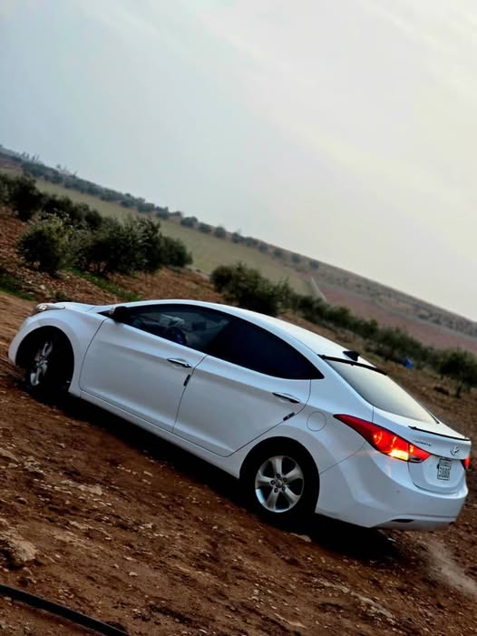 هيونداي النترا 2013 - صورة 1