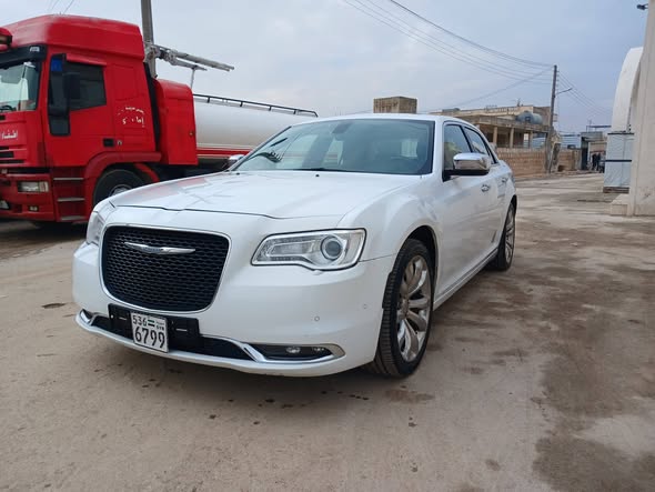 كرايسلر 300 2016 - صورة 2