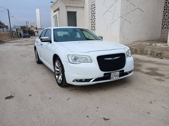 كرايسلر 300 2016 - صورة 3