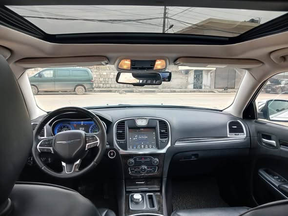 كرايسلر 300 2016 - صورة 5
