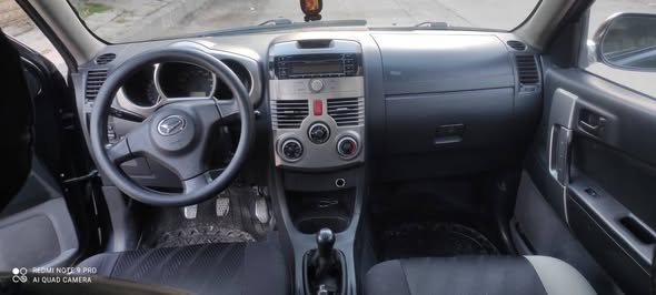 دايهاتسون تايروس 2007 - صورة 5