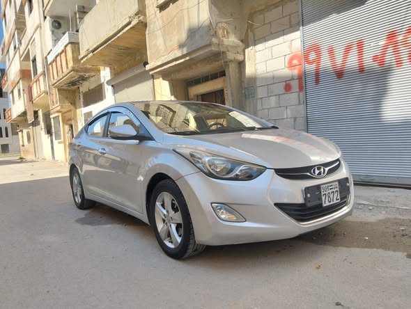 هيونداي النترا 2011 - صورة 2