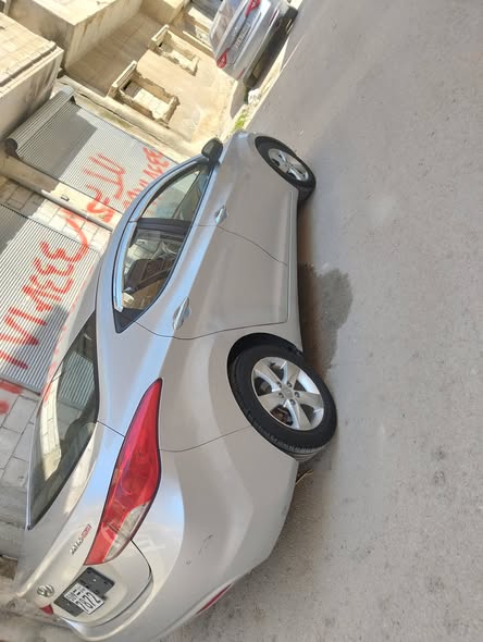 هيونداي النترا 2011 - صورة 3