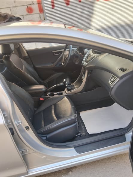 هيونداي النترا 2011 - صورة 5