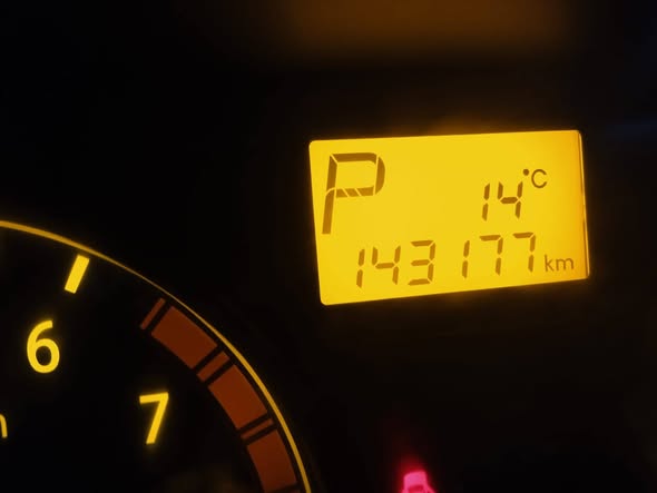 كيا ريو 2009 - صورة 5