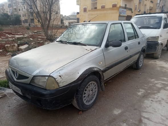 داشيا سولينزا 2003 - صورة 1