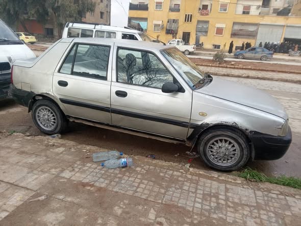 داشيا سولينزا 2003 - صورة 2