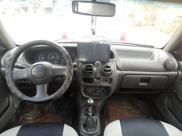 داشيا سولينزا 2003 - صورة 3