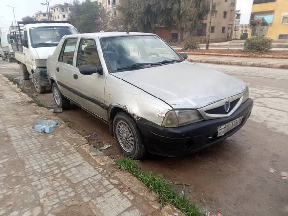 داشيا سولينزا 2003 - صورة 4