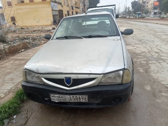 داشيا سولينزا 2003 - صورة 5