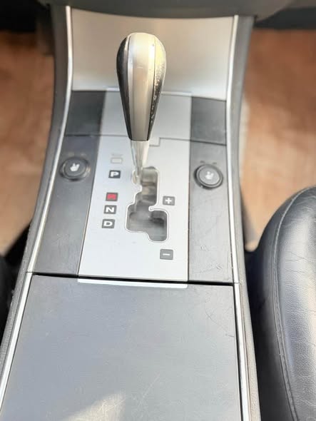 هيونداي فيرنا كروز 2008 - صورة 5