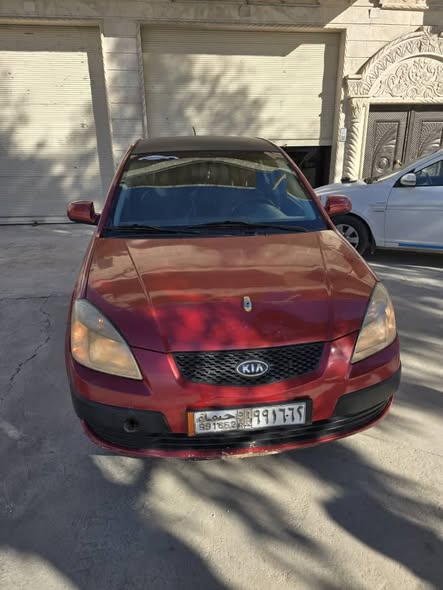كيا ريو 2008 - صورة 3