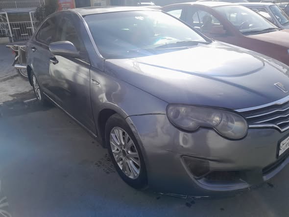 روفي ٥٥٠ 2010 - صورة 2