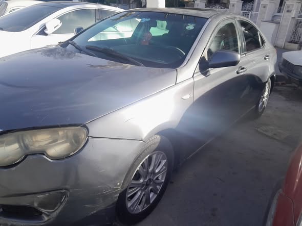 روفي ٥٥٠ 2010 - صورة 3