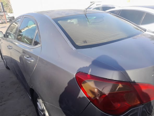 روفي ٥٥٠ 2010 - صورة 4