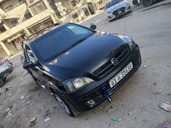 شفر مونتانا 2005 - صورة 1