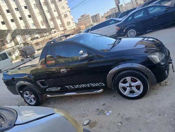 شفر مونتانا 2005 - صورة 2