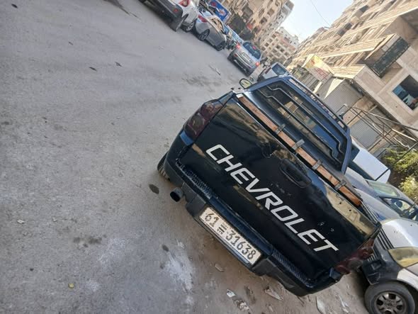 شفر مونتانا 2005 - صورة 3