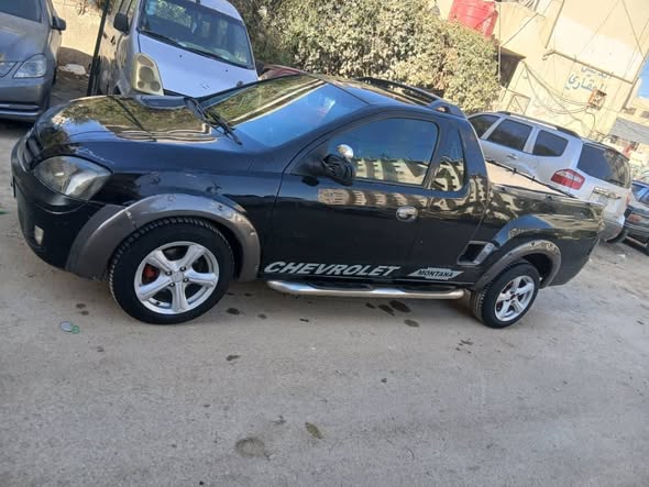 شفر مونتانا 2005 - صورة 4