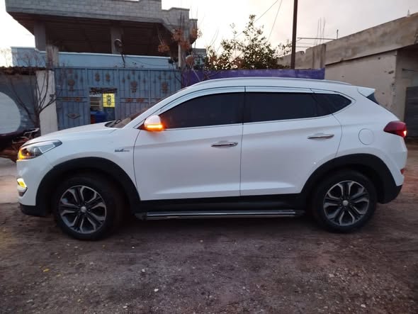 هيونداي توسان 2016 - صورة 3