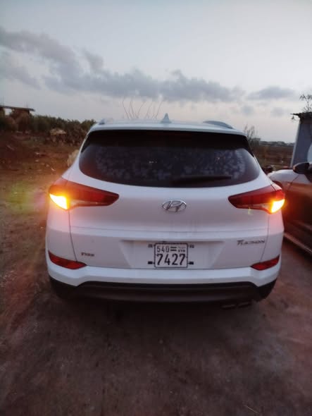 هيونداي توسان 2016 - صورة 4