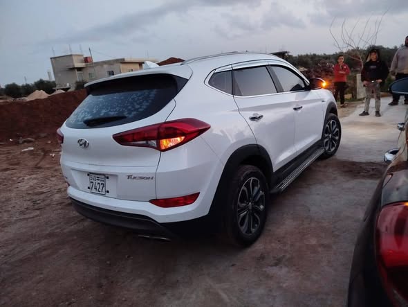 هيونداي توسان 2016 - صورة 5