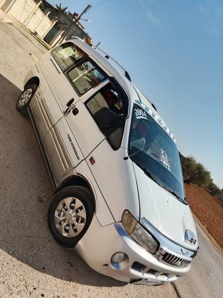 فان ستاركس 2004 - صورة 3