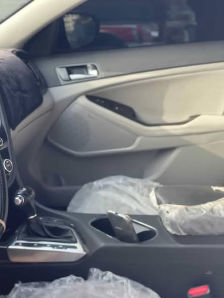 كيا اوبتيما 2015 - صورة 2