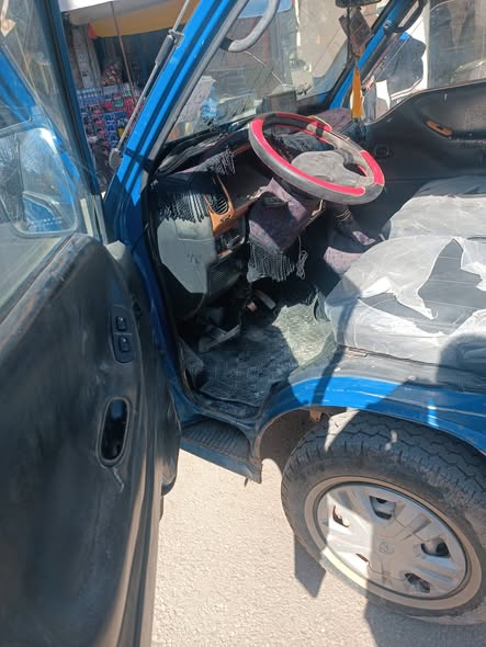 هونداي H-100 2002 - صورة 5