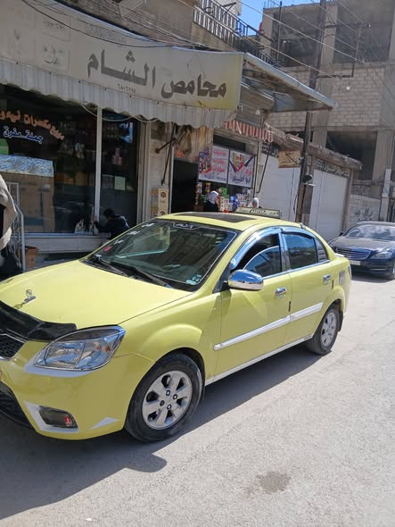 كيا ريو 2011 - صورة 2