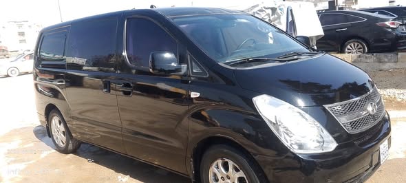 هيونداي H-1 2011 - صورة 2