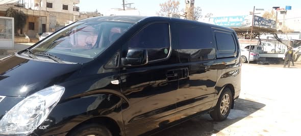 هيونداي H-1 2011 - صورة 3