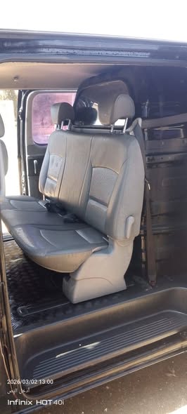 هيونداي H-1 2011 - صورة 4