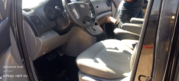 هيونداي H-1 2011 - صورة 5