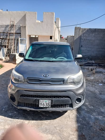 كيا سول 2018 - صورة 2