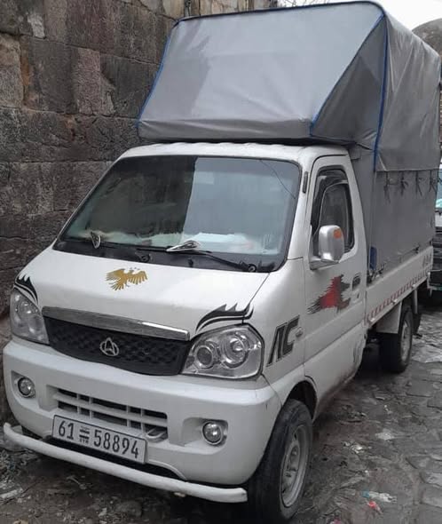 شانا 200 2007 - صورة 1