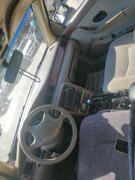 إيران خودرو سمند 2009 - صورة 3