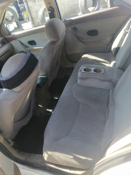 إيران خودرو سمند 2009 - صورة 4