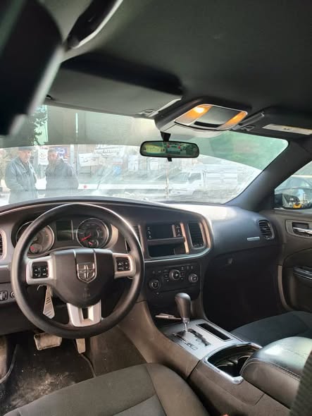 دودج تشارجر 2012 - صورة 5