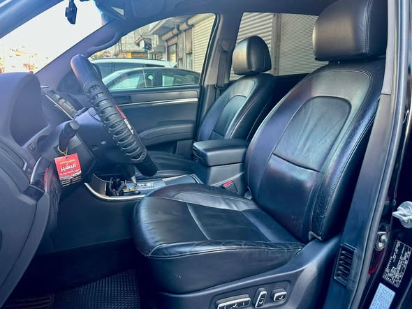 هيونداي فيركروز 2011 - صورة 2