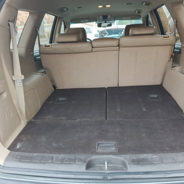 كيا موهافي 2016 - صورة 4